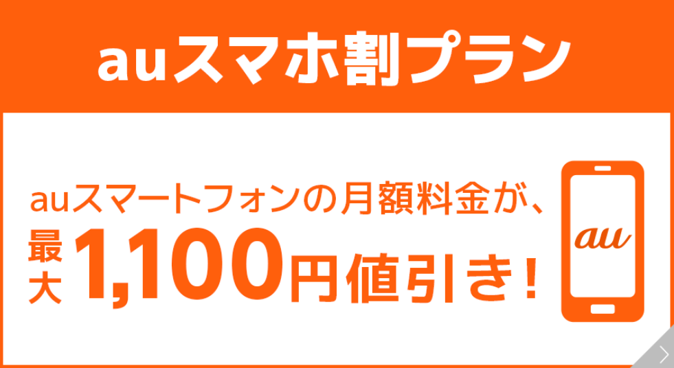 GMOとくとくBB WiMAX auスマートバリュー